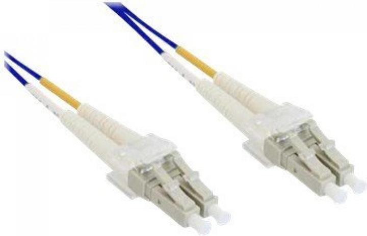 Immagine prodotto InLine Cavo LWL Duplex (CAT6, 7.50 m)