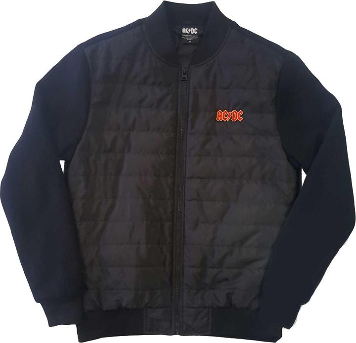AC/DC Logo Jacket