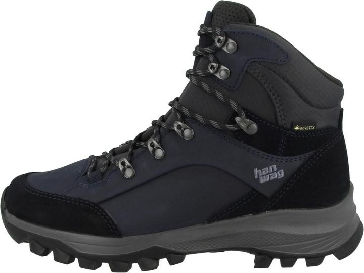 Produktbild Hanwag Banks Lady GTX (44.5)