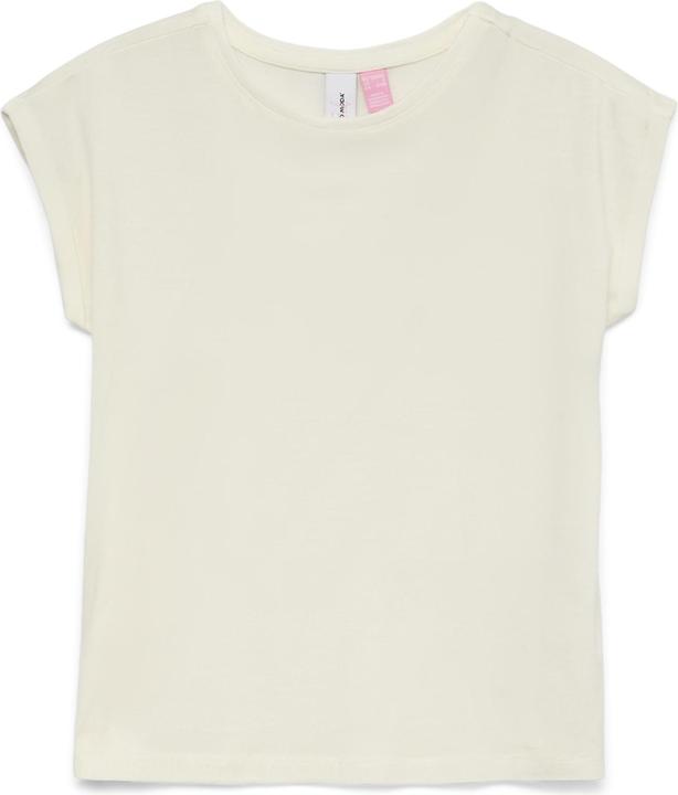 Immagine prodotto Vero Moda Vmava Plain Ss Top Ga Jrs Girl Noos (122)