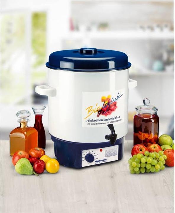 Image du produit Rommelsbacher Ka 1801 (27 l)