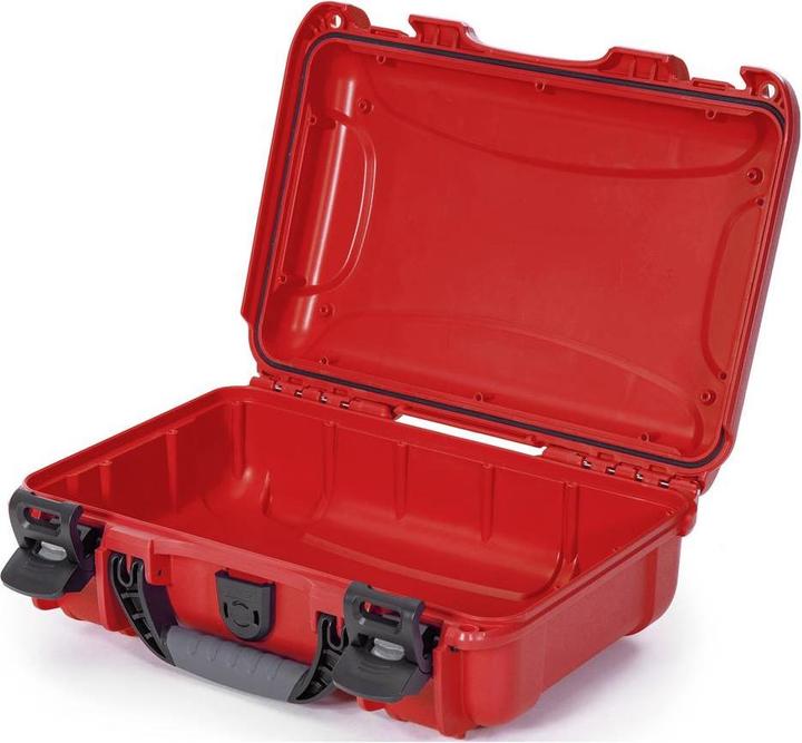 Actual product image Nanuk Plastic case 909 First aid - empty (Photo case, 4.80 l)