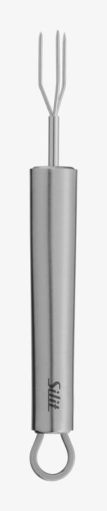 Produktbild Silit Pellkartoffelgabel Kartoffelgabel Maiskolben 17cm Classic Line Edelstahl