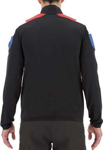 Image du produit UYN Sweat-shirt avec fermeture éclair Natyon Tricolor (XXL)