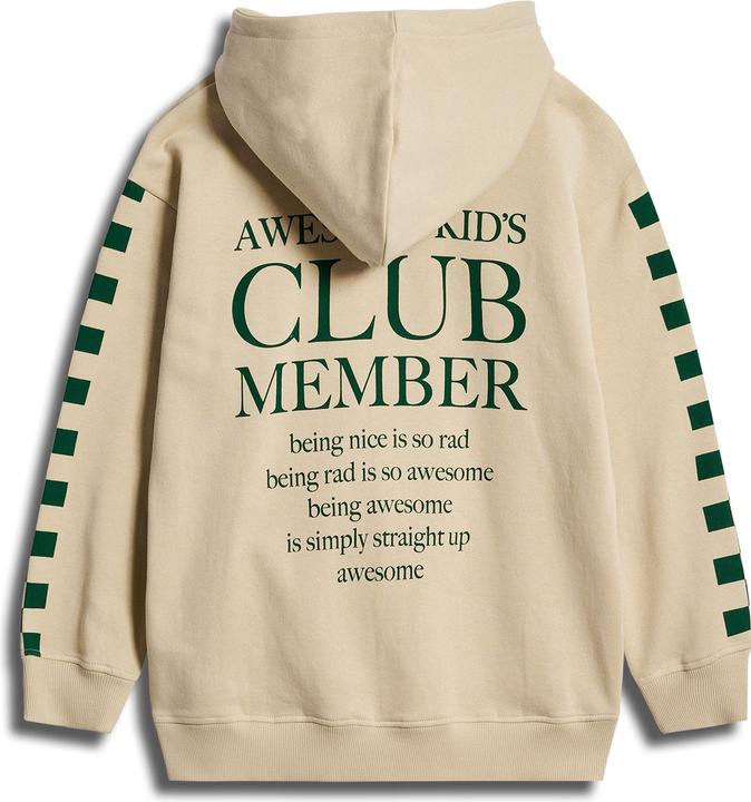 Image du produit hummel stsORION HOODIE (134)