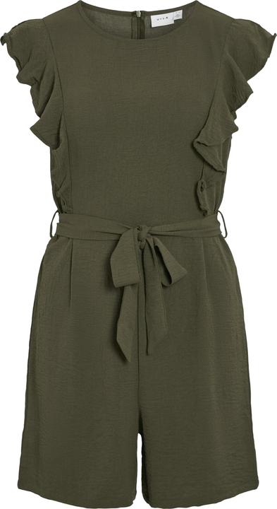 Immagine prodotto Vila VIALARIS Ärmelloser Playsuit (36)