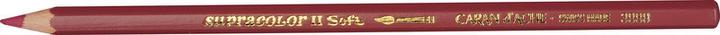 Actual product image Caran d'Ache Supracolor watercolours (Red, 1 x)