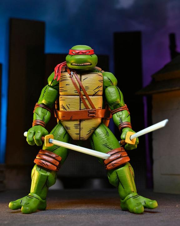 Produktbild Neca Teenage Mutant Ninja Turtles