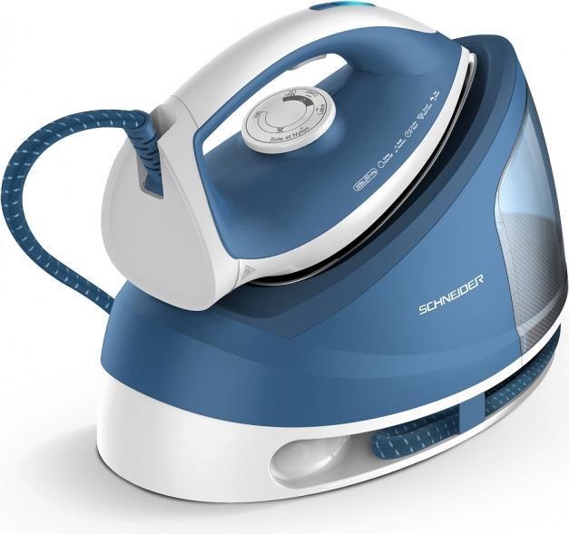 Image du produit Schneider Fer à vapeur (2400 W, 160 g/min)