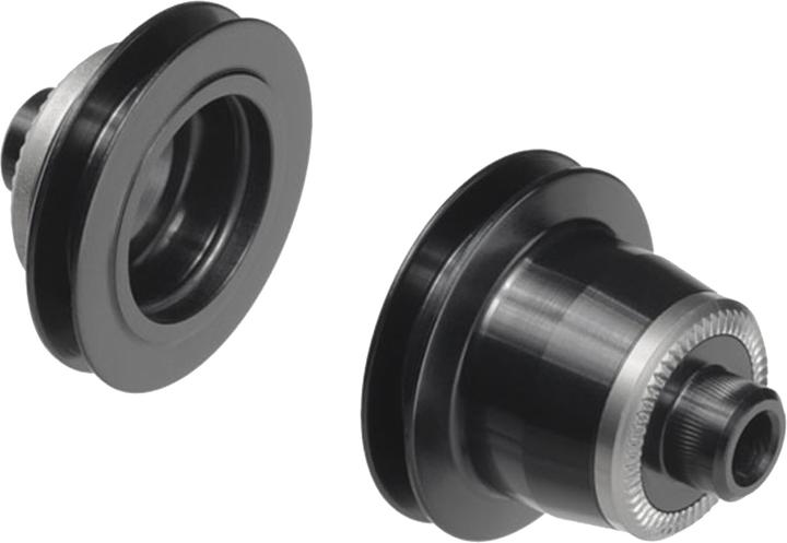 Immagine prodotto DT Swiss Kit di conversione a sgancio rapido per 240s Oversize, EX 1750, EXC 1550