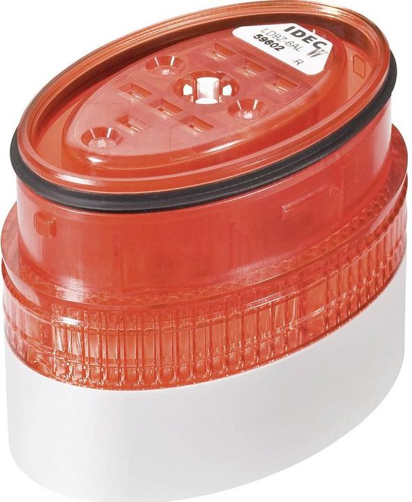 Idec LED signal towers LD6A