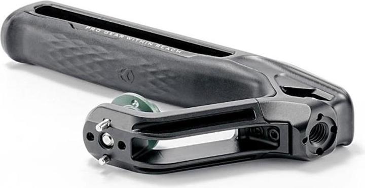 Image du produit Tilta Xeno Top Handle, 1/4"-20 avec Locating Pins (Poignée)