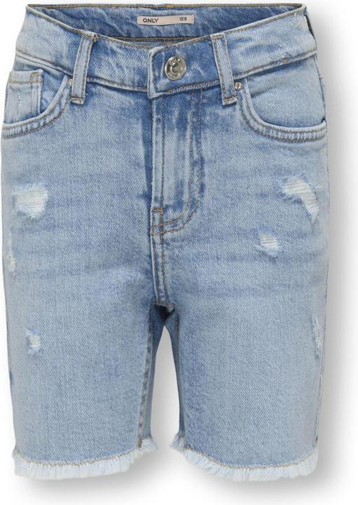 Only KOGPAM Normal geschnitten Jeans-Shorts Jeans-Shorts