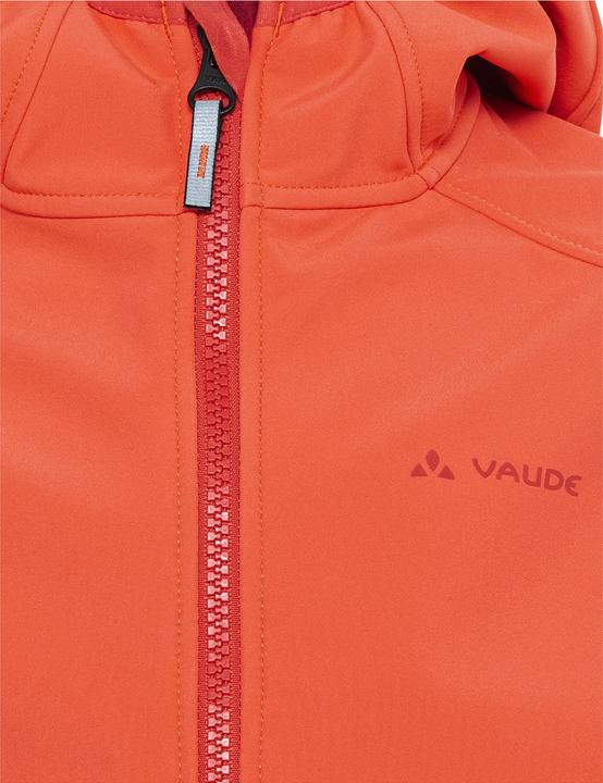 Actual product image Vaude Rondane IV (134, 140)