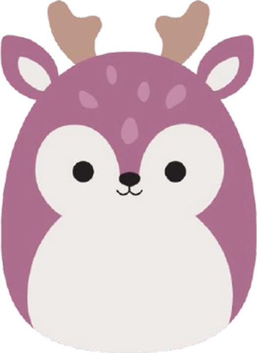 Immagine prodotto Squishmallows Fulvo (40 cm)