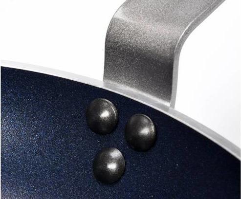 Actual product image Yato YG-00131 (24 cm, Pan set + pot set, Aluminium)