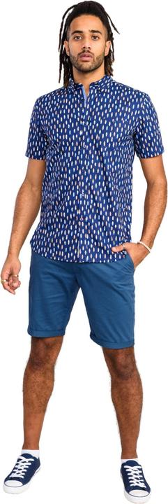 Image du produit DUKE - Chemise HACKFORD D555 - Homme (S)