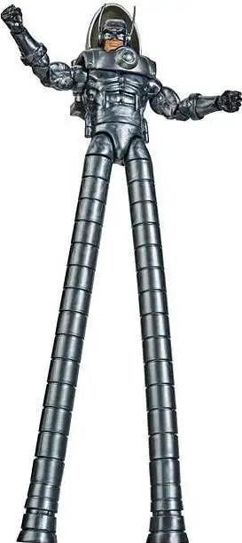 Produktbild Hasbro Marvel Legends Series Spider-Man: A New Universe Peter B. Parker