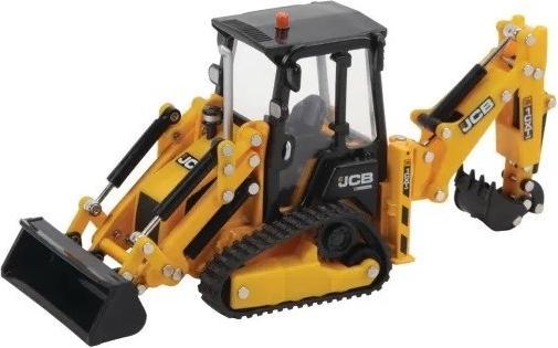 Immagine prodotto Tomy Britains JCB CXT Terna Bulldozer 43287 /3