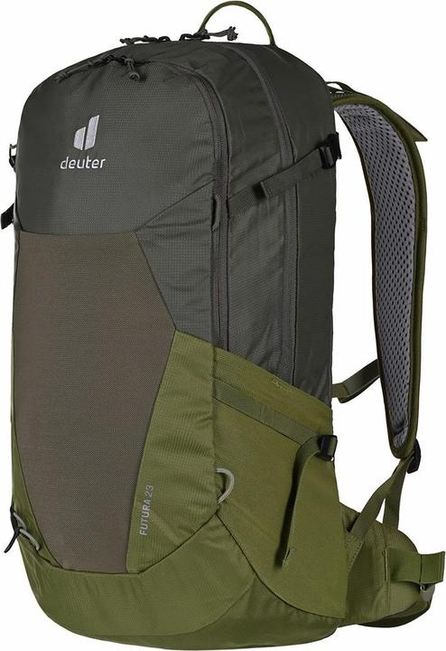 Khaki, Meadow