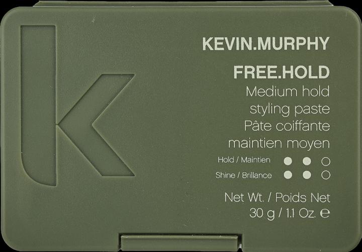 Kevin Murphy Free.Hold Styling Paste (Haarpaste, 30 ml)