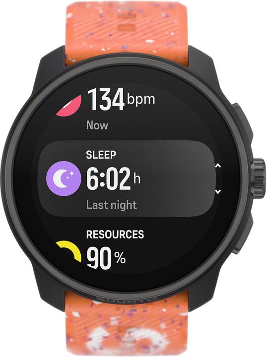 Actual product image Suunto Race S (45 mm)