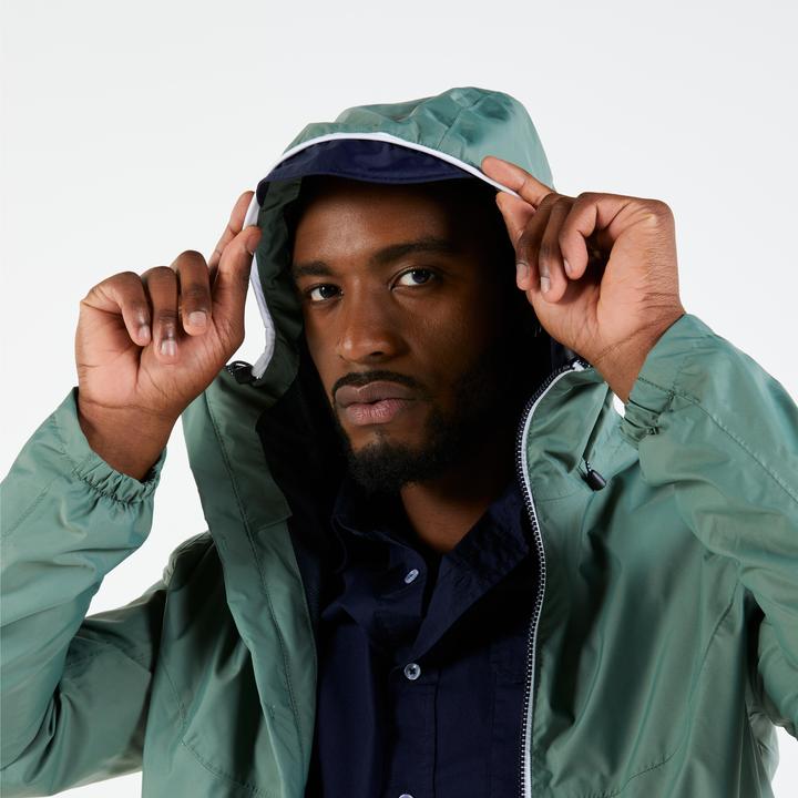 Actual product image Tribord jacket sailing 100 m 169764 (M)