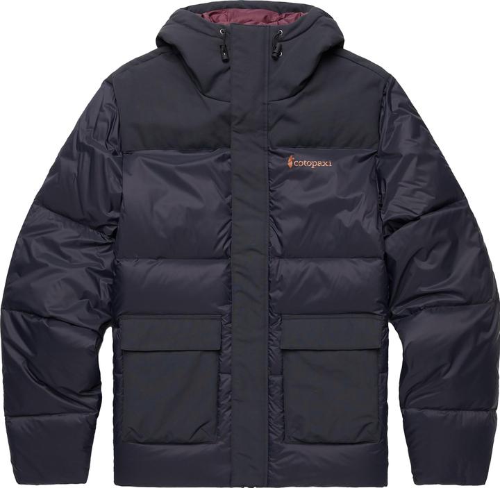 Image du produit Cotopaxi Solazo Down Parka (L)