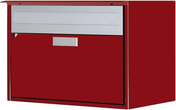 Image du produit Huber Alu 400 Plat
