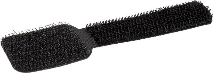 Immagine prodotto Label-the-cable Fascette da parete in velcro LTC, confezione da 10 pezzi (Fascette in plastica, 90 mm, 10 pz.)