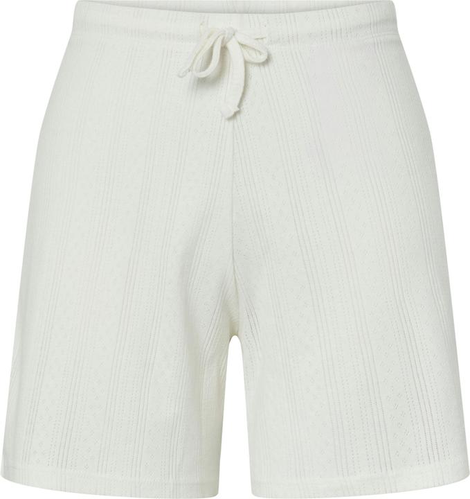 Pieces PCMARIE HW POINTELLE Shorts