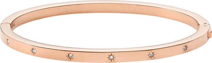 Fossil Sadie (17.50 cm, Stainless Steel)