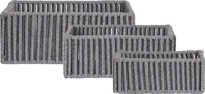 Actual product image House Nordic Arese (3 x, 10 x 12 x 31 cm)
