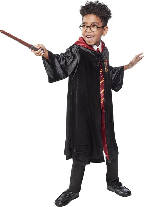 Actual product image Fasnacht Harry Potter (128)