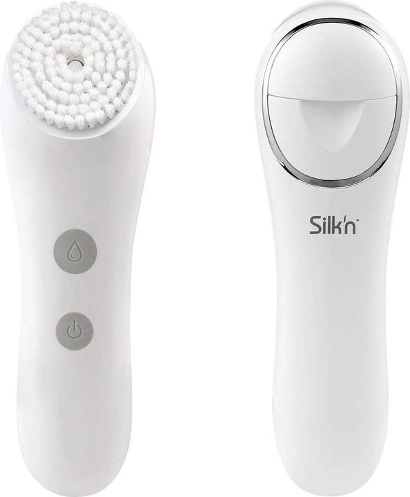 Immagine prodotto Silk'n Spazzola per il viso con funzione di massaggio