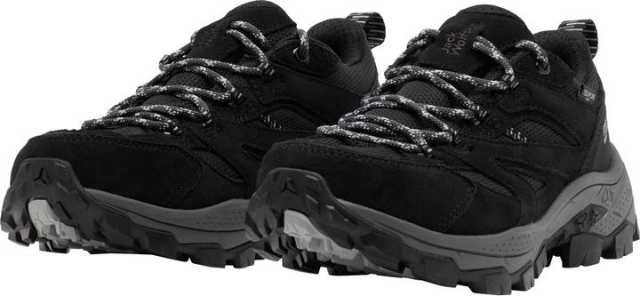 Image du produit Jack Wolfskin Women's Vojo Tour Texapore Low (40.5)