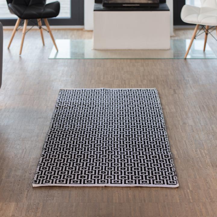 Actual product image Relaxdays Runner hallway (80 x 200 x 1 cm)