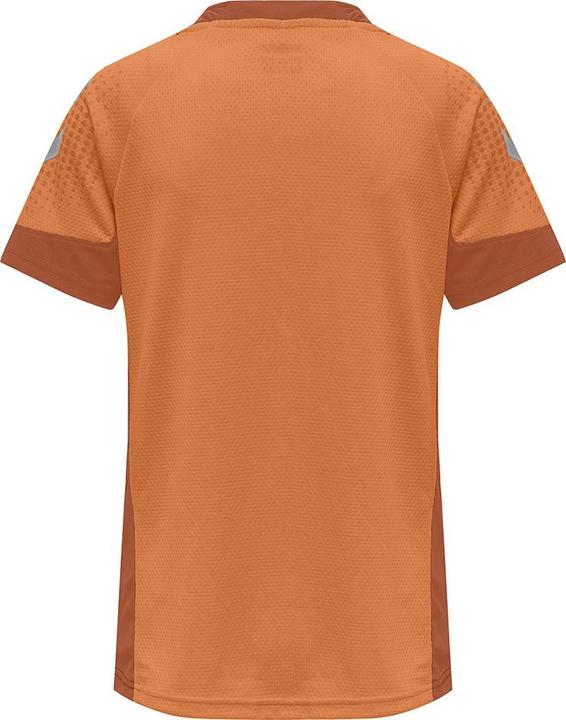 Immagine prodotto hummel Piombo S/S Poly Jersey Donna (XL)