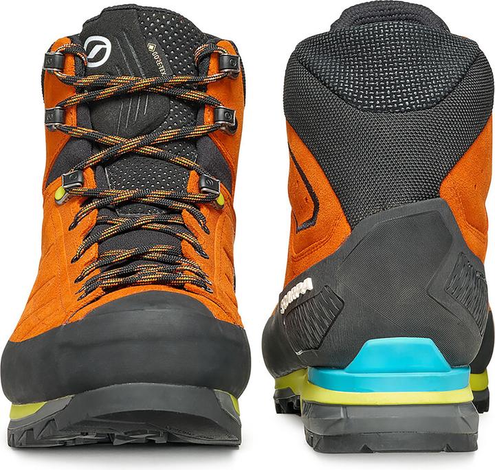 Produktbild Scarpa Zodiac Tech GTX (42.5)
