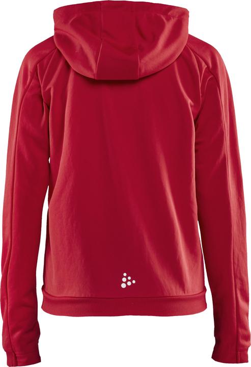 Image du produit Craft Veste à Capuche Evolve Jr (134)