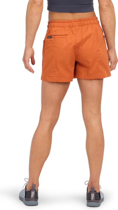 Produktbild Black Diamond W Notion Shorts (XS)