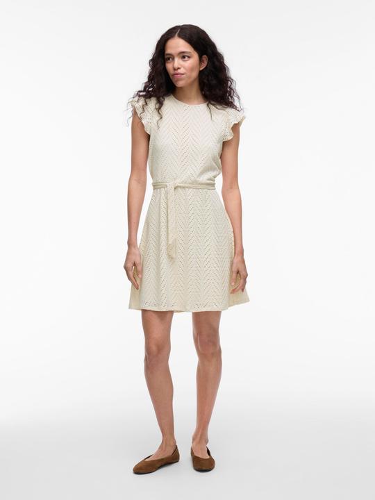 Actual product image Vila VIDELAIA Kurzes Kleid mit angeschnittenen Ärmeln (XS)