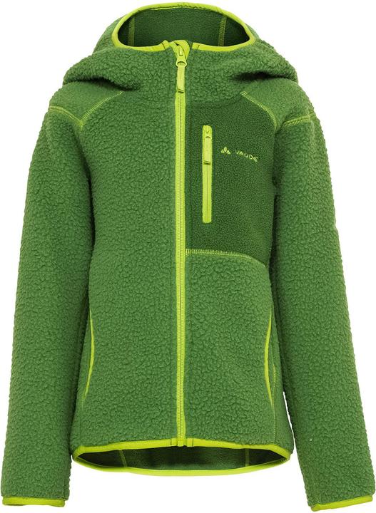 Actual product image Vaude Torridon II (110, 116)
