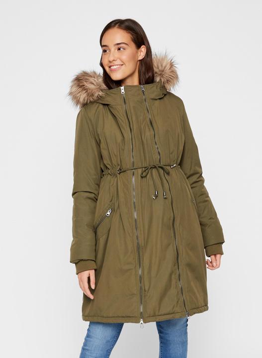 Image du produit Mamalicious MLAMY PADDED JACKET 3IN1 A. Veste (S)