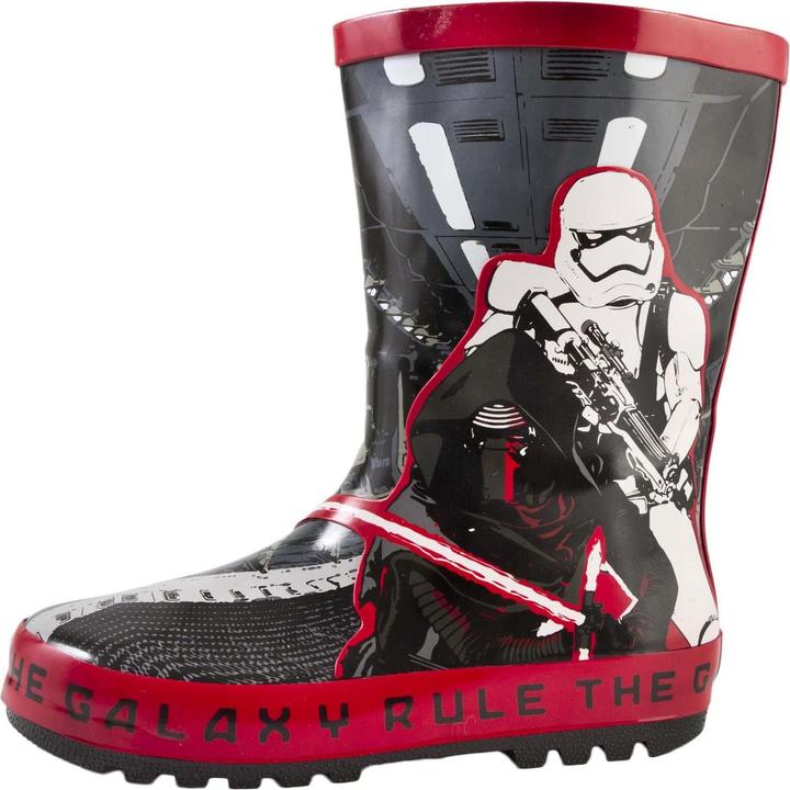 Immagine prodotto Star Wars Rule The Galaxy Stivali di Gomma Ragazzi (24)