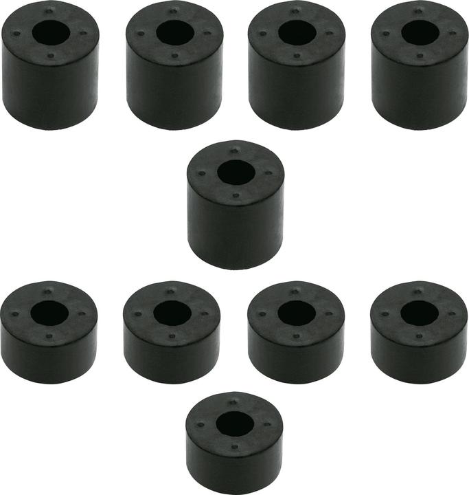 Produktbild SKS Dichtungsgummi für MV Easy Ventilkopf Set à 2x5 Stück