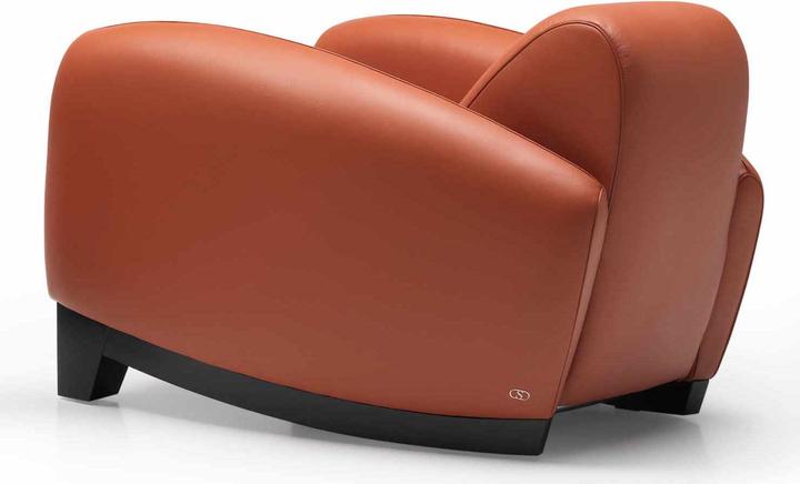 Actual product image De Sede Ds-57/01 armchair