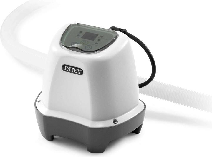 Intex QS200 Système d'eau salée