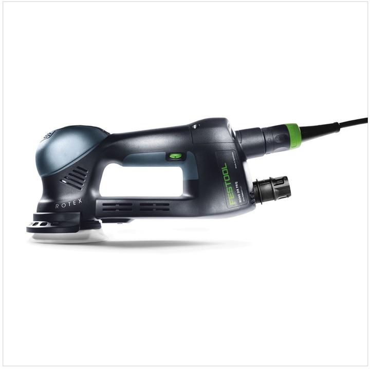 Immagine prodotto Festool Macchina da caffè ROTEX RO 90 DX FEQ-Plus (Levigatrice orbitale, 400 W)