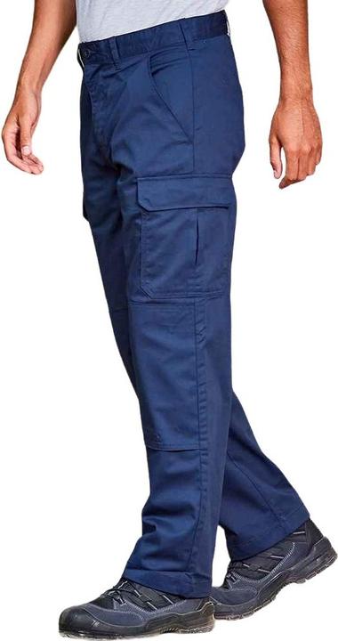 Actual product image Prortx Womens/Ladies Cargo Trousers (30)